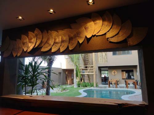 Hotel Malai Beach Fortaleza