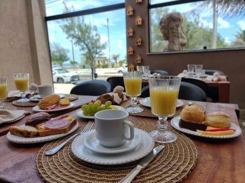 Hotel Malai Beach Fortaleza