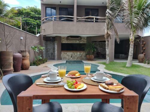 Hotel Malai Beach Fortaleza
