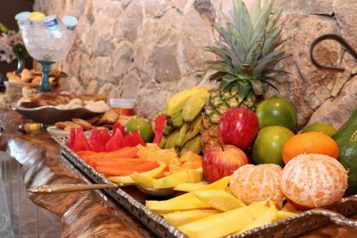 Hotel Malai Beach Fortaleza