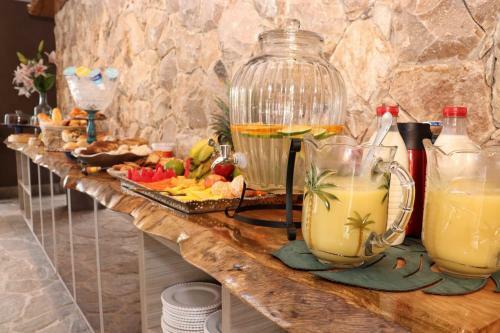 Hotel Malai Beach Fortaleza