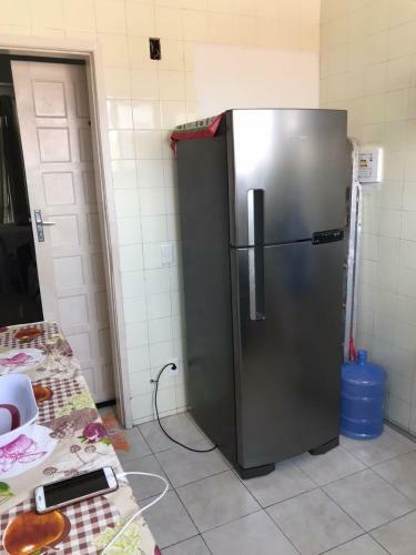Apartamento Praia Do Futuro