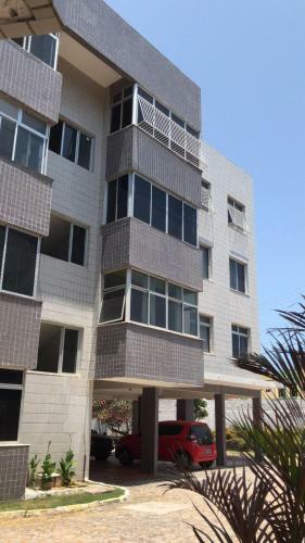 Apartamento Praia Do Futuro