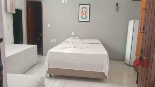 Hostal Nossa Casa Servi�os De Hospedagem