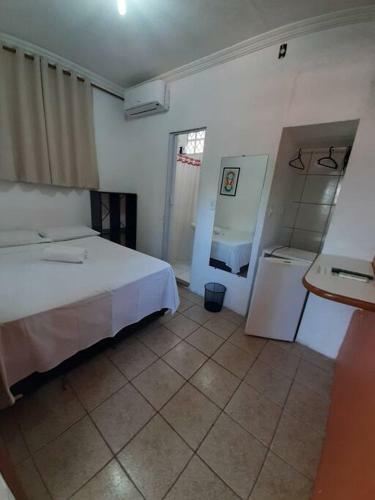 Hostal Nossa Casa Servi�os De Hospedagem