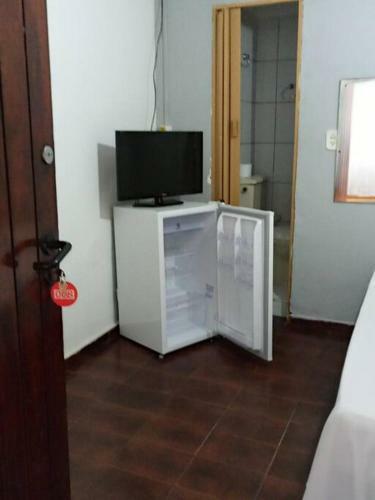 Hostal Nossa Casa Servi�os De Hospedagem