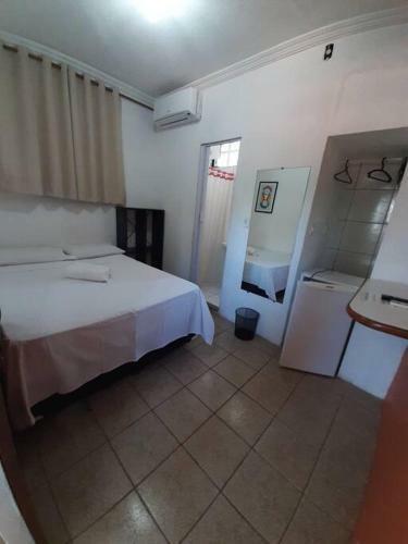Hostal Nossa Casa Servi�os De Hospedagem