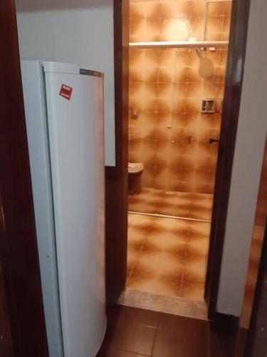 Hostal Nossa Casa Servi�os De Hospedagem