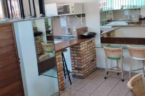 Hostal Nossa Casa Servi�os De Hospedagem