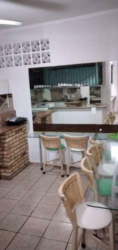 Hostal Nossa Casa Servi�os De Hospedagem