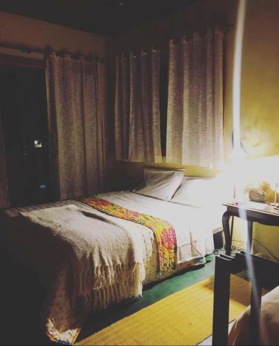 Guest House Mantiqueira - Itamonte - Mg