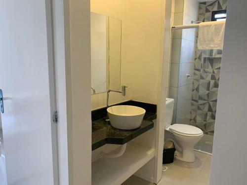 Apartamento Confort�vel Em Fortaleza By Hosts Br