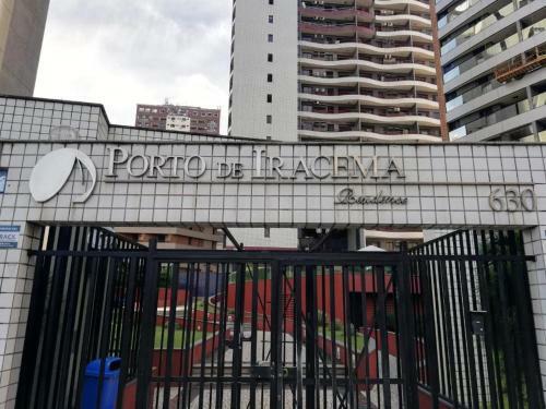 Apartamento Em Frente Ao Mar! 2 Quartos