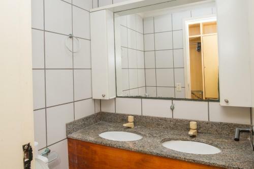 Apartamento Em Frente Ao Mar! 2 Quartos