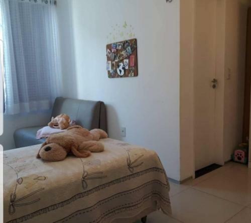 Casa Sapiranga