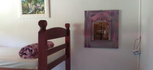 Hostel Yellow House Mg