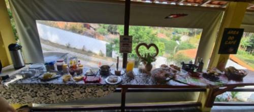 Hostel Yellow House Mg