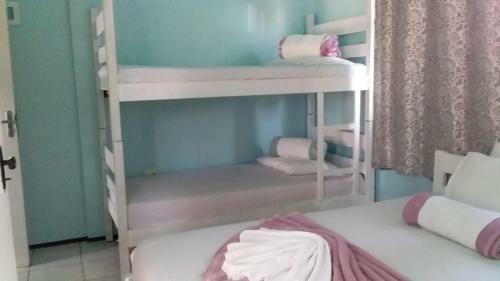 Hostal Pousada Venezia