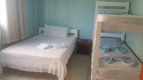 Hostal Pousada Venezia