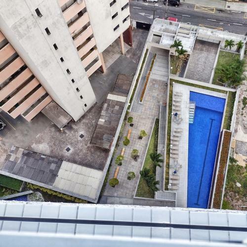 Apartamento S Flats Mota