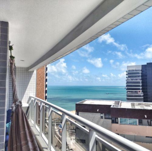 Apartamento S Flats Mota