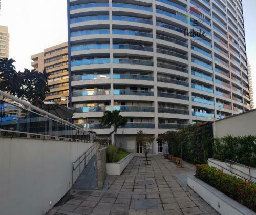 Apartamento S Flats Mota