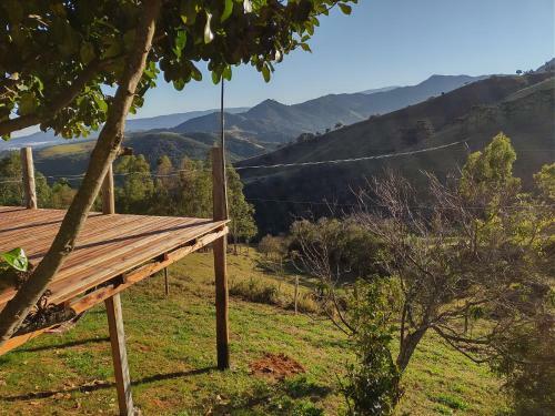 Camping S�tio Guimar�es