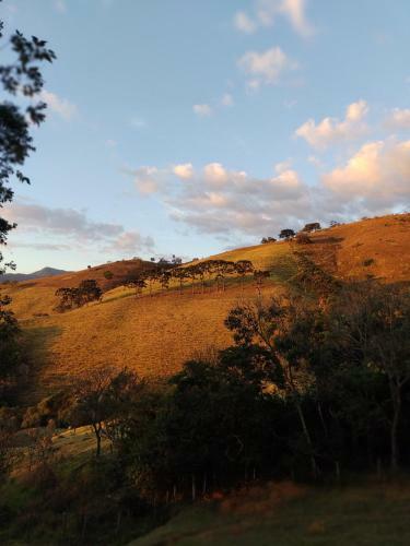 Camping S�tio Guimar�es