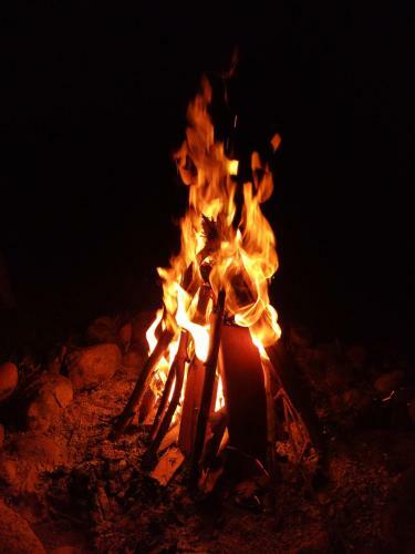 Camping S�tio Guimar�es