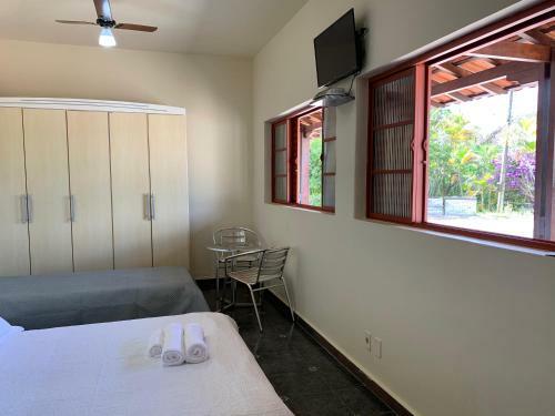 Apartamento Pousada Flat Royal
