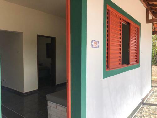 Apartamento Pousada Flat Royal