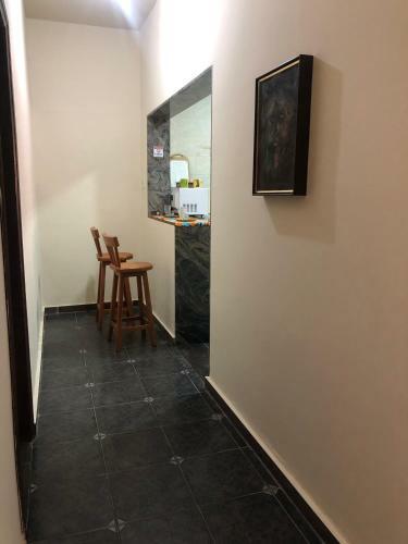 Apartamento Pousada Flat Royal