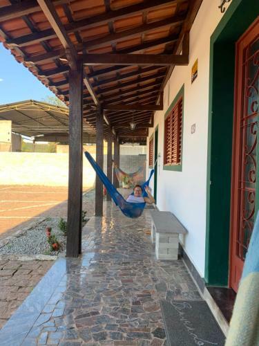 Apartamento Pousada Flat Royal