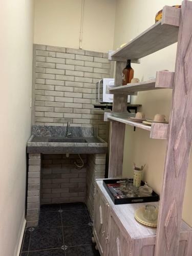 Apartamento Pousada Flat Royal