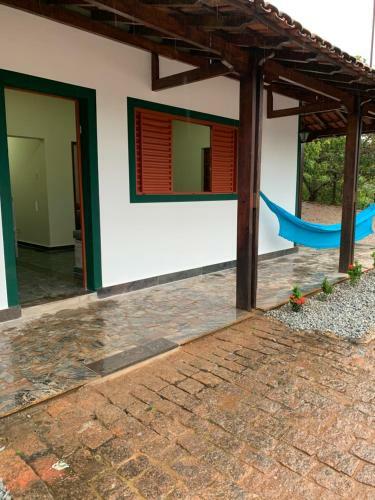 Apartamento Pousada Flat Royal