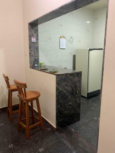 Apartamento Pousada Flat Royal