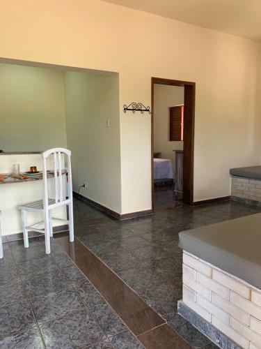 Apartamento Pousada Flat Royal