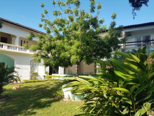 Posada Ctl - Itaparica
