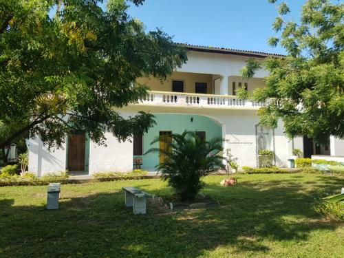 Posada Ctl - Itaparica