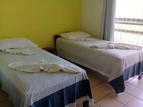 Posada Ctl - Itaparica