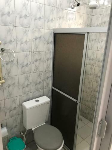 Posada Pousada Mar Doce Lar