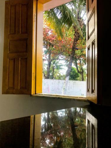 Posada Pousada Mar Doce Lar