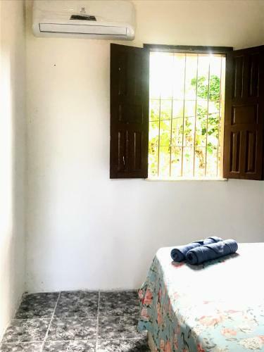 Posada Pousada Mar Doce Lar