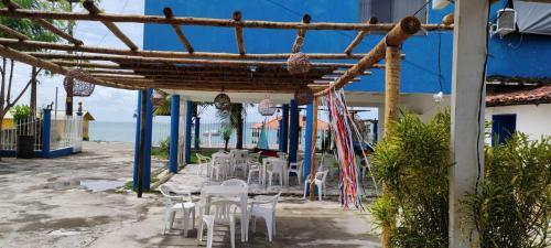 Posada Pousada Mar Doce Lar