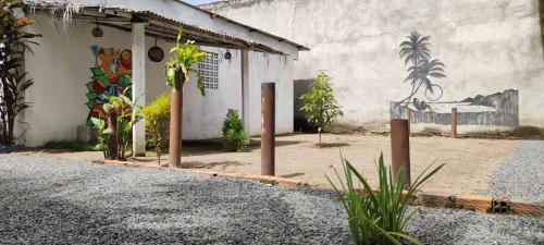 Posada Pousada Mar Doce Lar