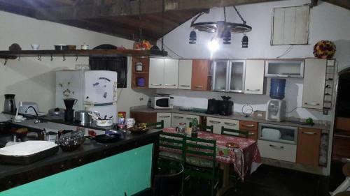 Chacara Das Vieiras