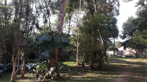 Chacara Das Vieiras