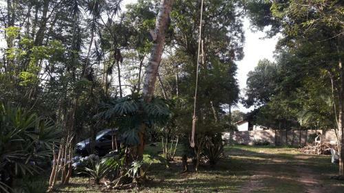 Chacara Das Vieiras