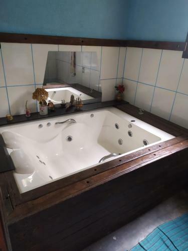 Chacara Das Vieiras