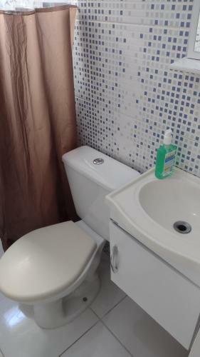 Apartamento Cassiopeia Hospedagens